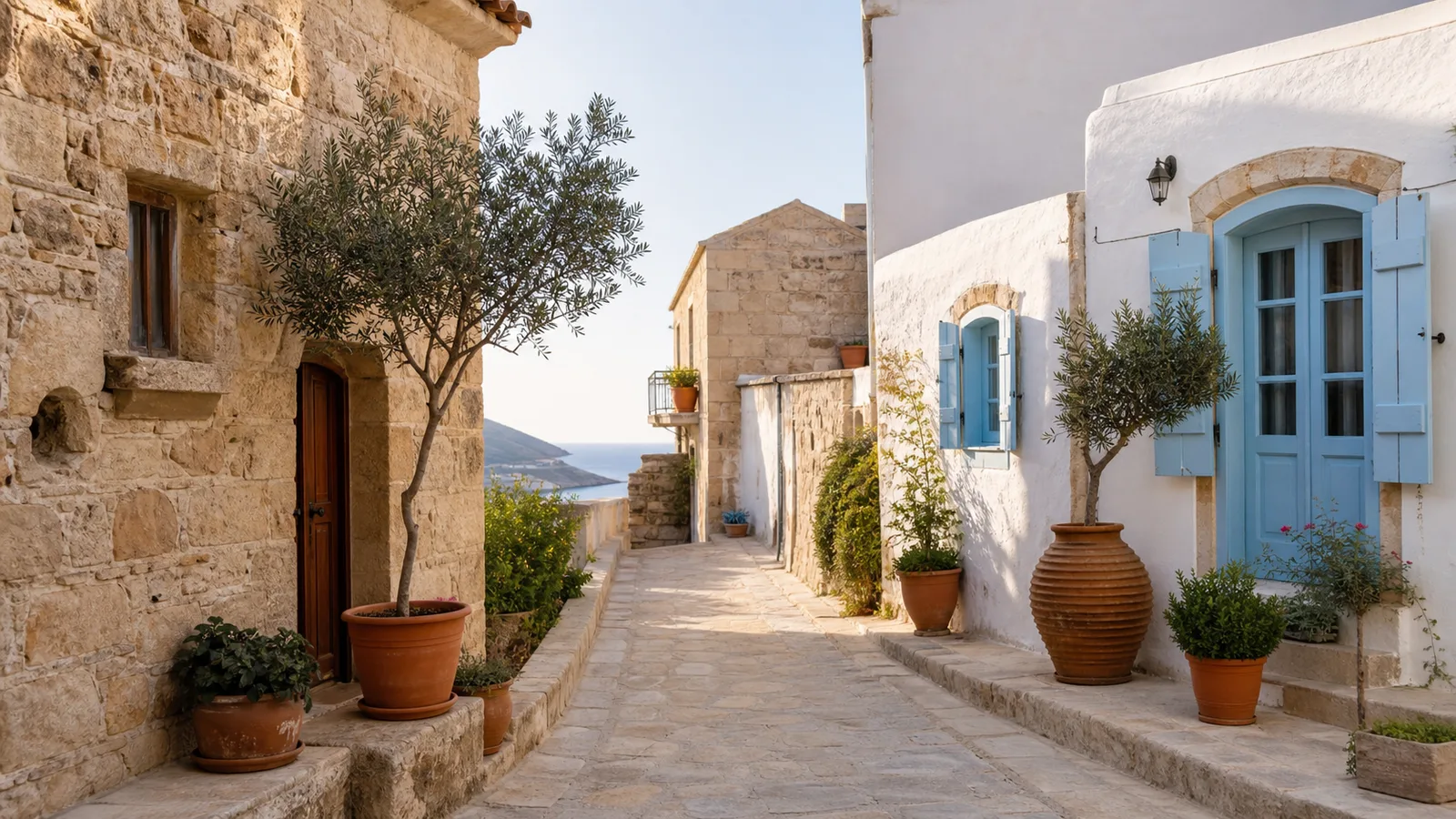 Maroni Village: A Practical Location Guide for Cyprus Property Investors