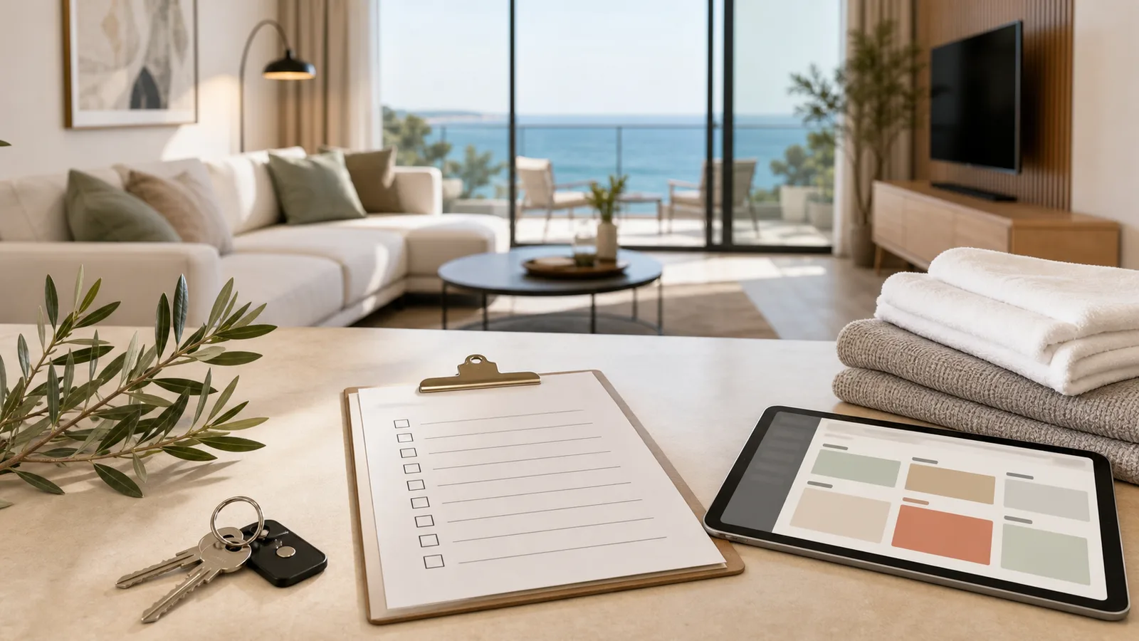 Property Management in Cyprus: A Guide for Overseas Owners